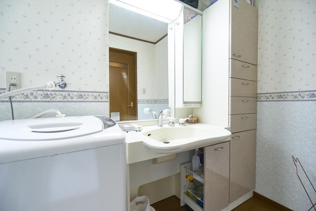 Готель Ruida House Кіото Екстер'єр фото